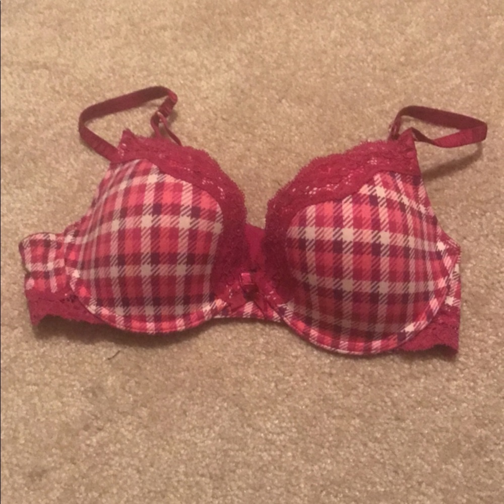 Aerie 32b EUC bra